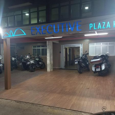 Executive Plaza Hotel Núcleo Bandeirante Exterior foto